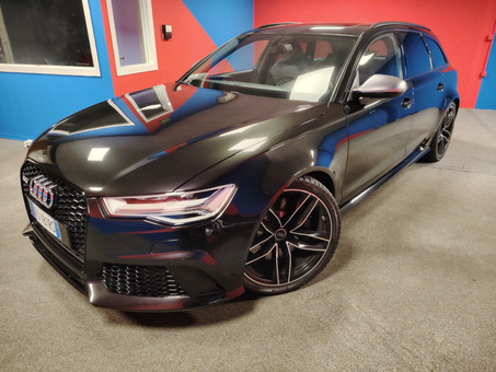 Patri Style srl Logo