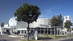 Bewertungen von BMW Wien Heiligenstadt in Wien | AutoScout24