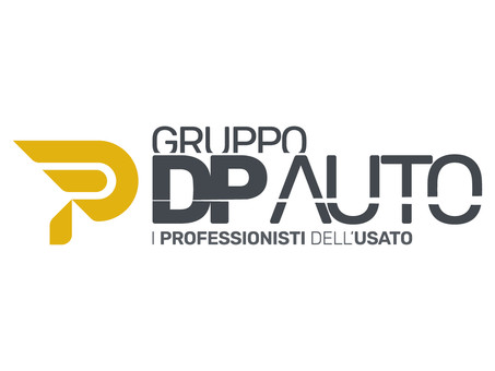 Gruppo DP Auto Srl Logo