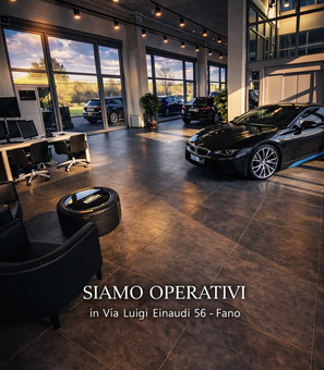 Style Motor - Gruppo Soluzione Impresa Srl Logo