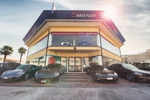 Veicoli di Style Motor - Gruppo Soluzione Impresa Srl in Fano - Pesaro  Urbino | AutoScout24