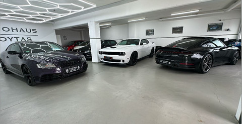 Autohaus Soytas Logo