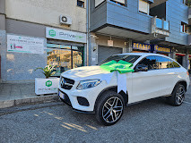 Privacar Cosenza Logo