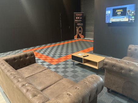 EWIGO Saint Maximin Logo