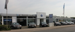 Biesterfeldt & Schmidt GmbH & Co. KG Logo