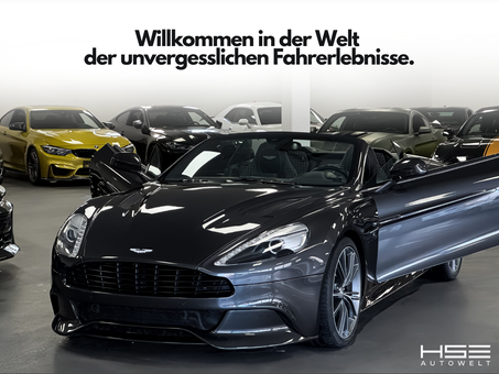HSE Autowelt GmbH Logo