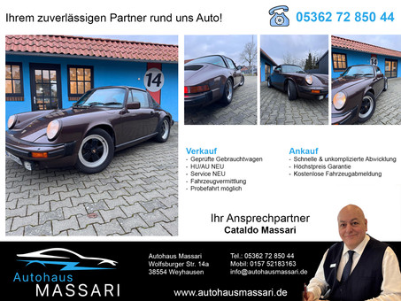 Autohaus Massari Logo