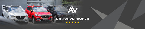 Auto's Verschueren NV Logo