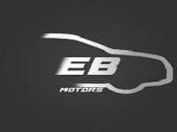 E.B. Motors Di Mauro Donde' Logo