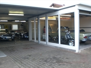 Gaier Automobile Logo