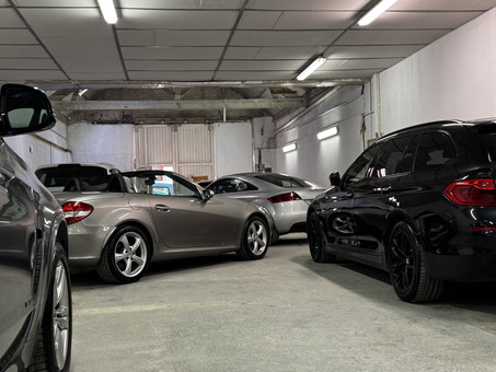 TORRES AUTOMOBILES Logo