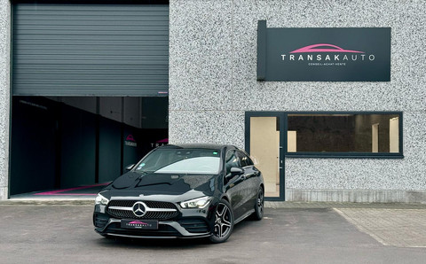 Transakauto Cambrai Logo