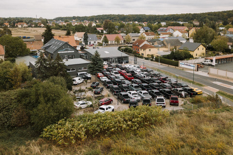 Autohaus Köhler GmbH Logo