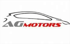 Ag Motors di Amato Giuseppe Logo