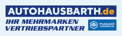 Autohaus Barth GmbH Logo