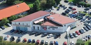 Auto Schober GmbH & Co. KG Logo