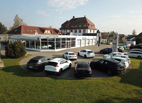 Zeisberg Corse GmbH Logo