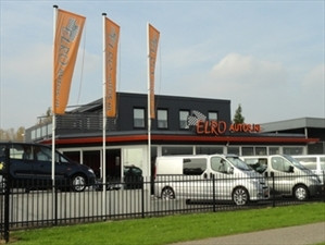 Elro Auto's Logo
