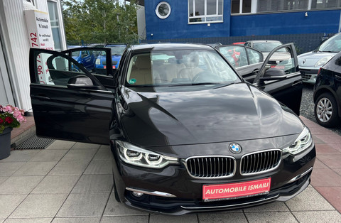 Automobile Ismaili Logo