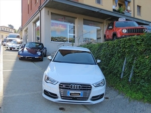 Presi di Andrea Presi & C. Sas Logo