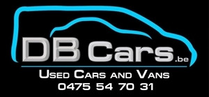 Garage DB Cars Logo
