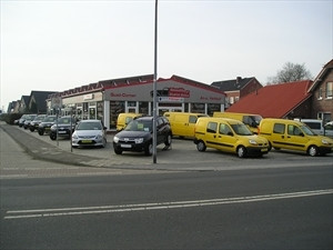 Autohaus Wehen Logo