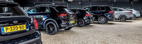 Auto-Schiphorst Logo