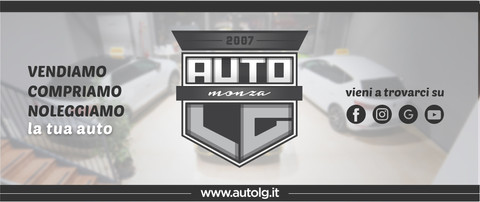 Auto LG Srl Logo