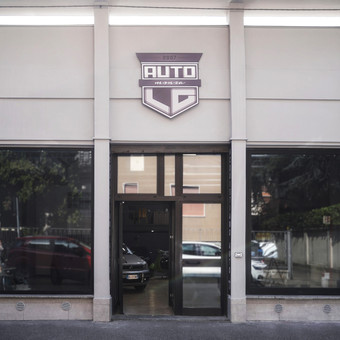 Auto LG Srl Logo