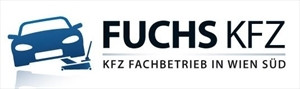 Kfz Fuchs Gebrauchtwagenhandel OG Logo