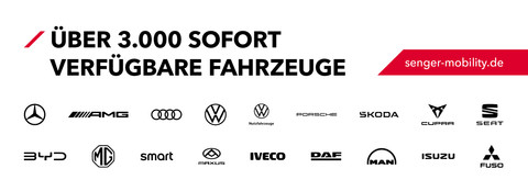 Senger Holstein GmbH Logo