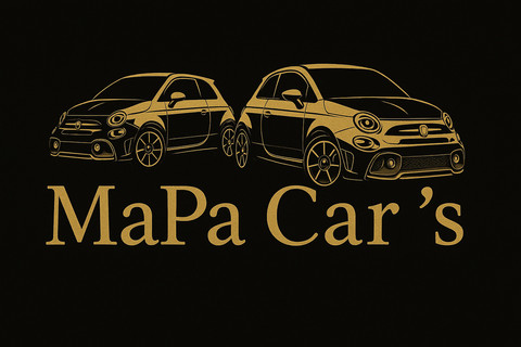 Mapa Car's di Matteo Palermo Logo