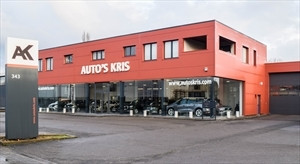 Auto's Kris nv Logo