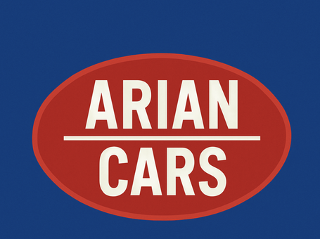 Arian Autohandel Logo