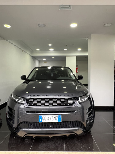 dealer showroom
