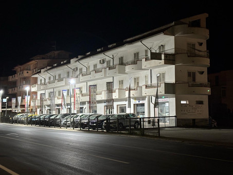 Car For You Srl - Condemi Srls Logo