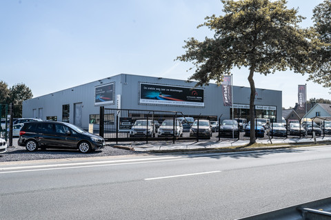 Autohandel Sneppe Bv Logo