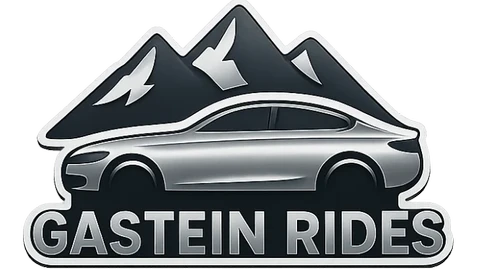Gastein Rides Logo