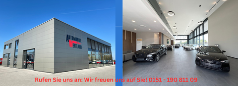 Automobile Wentland Logo