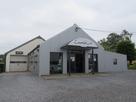 Atelier Automobile Logo