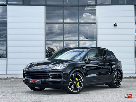 Car-bon Handels GmbH Logo