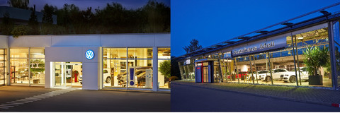 Autohaus Moll GmbH Logo