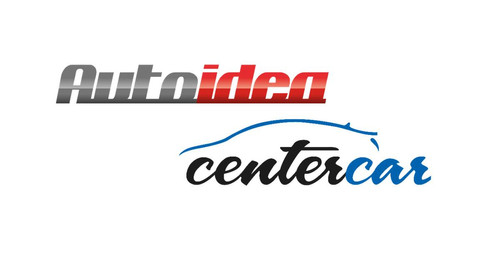 Center Car Srl Logo