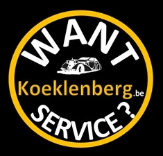 Garage Koeklenberg Logo