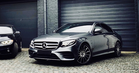 Best Budget Car Logo