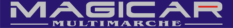 Magicar Di Valentina Mazzola Logo