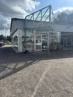 Autozentrum L&G GmbH Logo