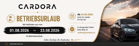 Cardora Mobility GmbH Logo
