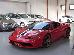 Auto Germany Srl Logo