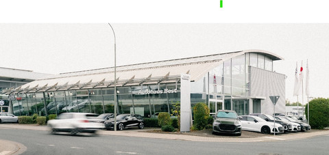 Autohaus Best GmbH Logo
